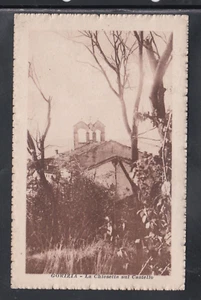 Cartolina Gorizia La Chiesetta sul Castello FA359 - Picture 1 of 1