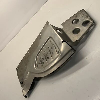 Asm., Side Console, LH - 2007 POLARIS 600 RMK CFI - Image 1 of 4