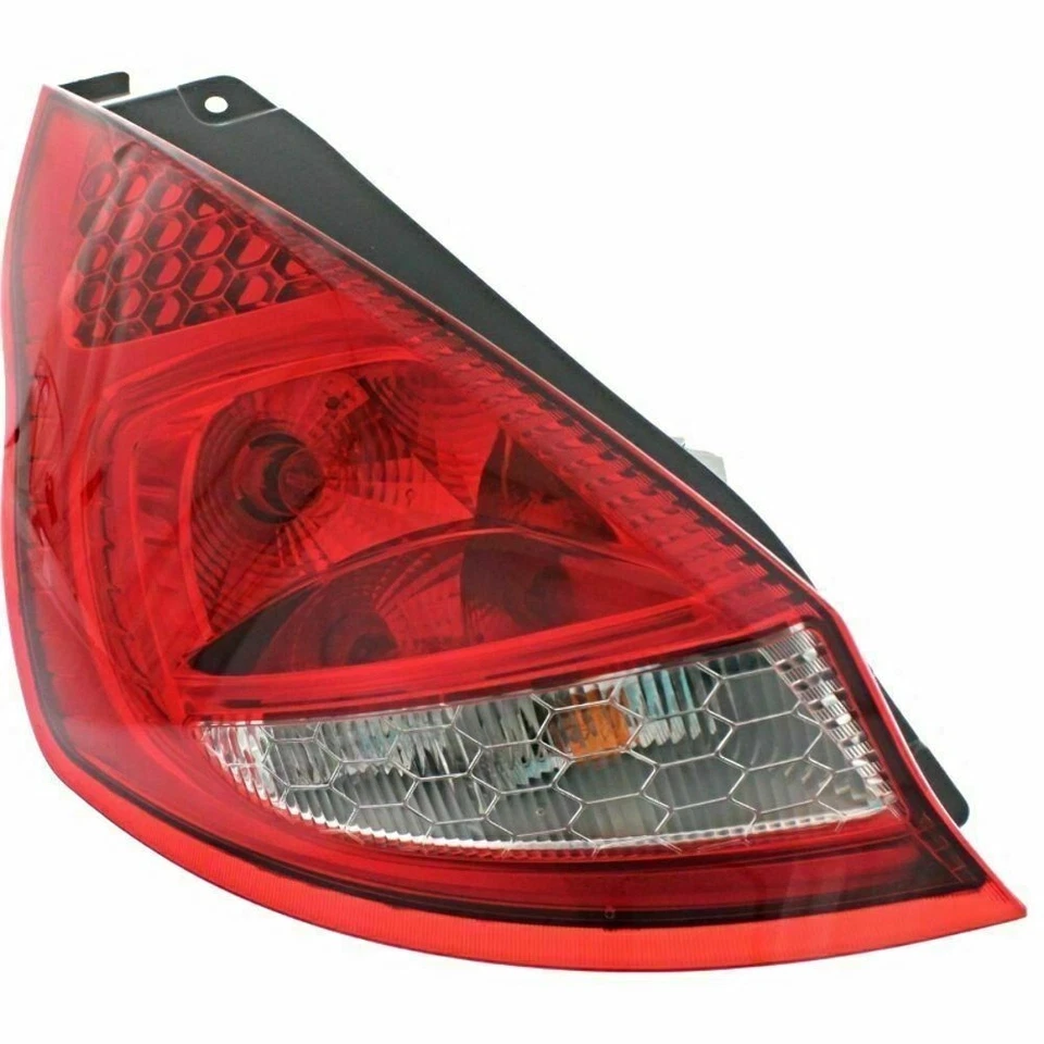 Nueva luz trasera para Ford Fiesta 2011-2013 hatchback lado izquierdo FO2800224 Foto 1 de 1
