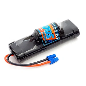Voltz 4600mah 8,4V NiMH Stick Akkupack mit EC3 Stecker Stecker - Bild 1 von 1