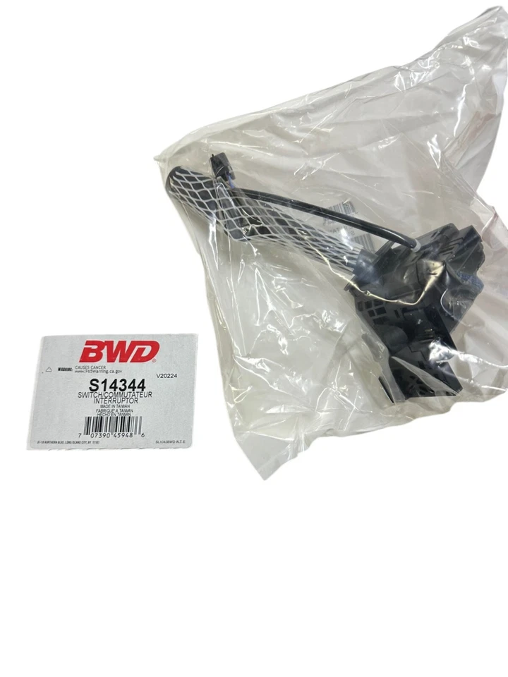 BWD S14344 Multi Function Switch **SALE** - Image 1 of 1
