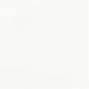 Pemberly Row Contemporary Wood Oval Shape Dining Table in White - Picture 1 of 7