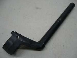 HONDA 84 85 VF700F VF 700 F INTERCEPTOR RIGHT SIDE CLIP ON HANDLEBAR OEM 84 - Picture 1 of 6