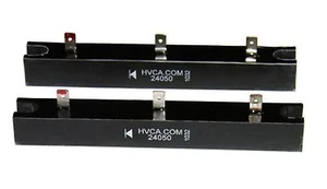2 x High Voltage Diode Rectifier Assembly 24050 - many different Henry Amps - Picture 1 of 3