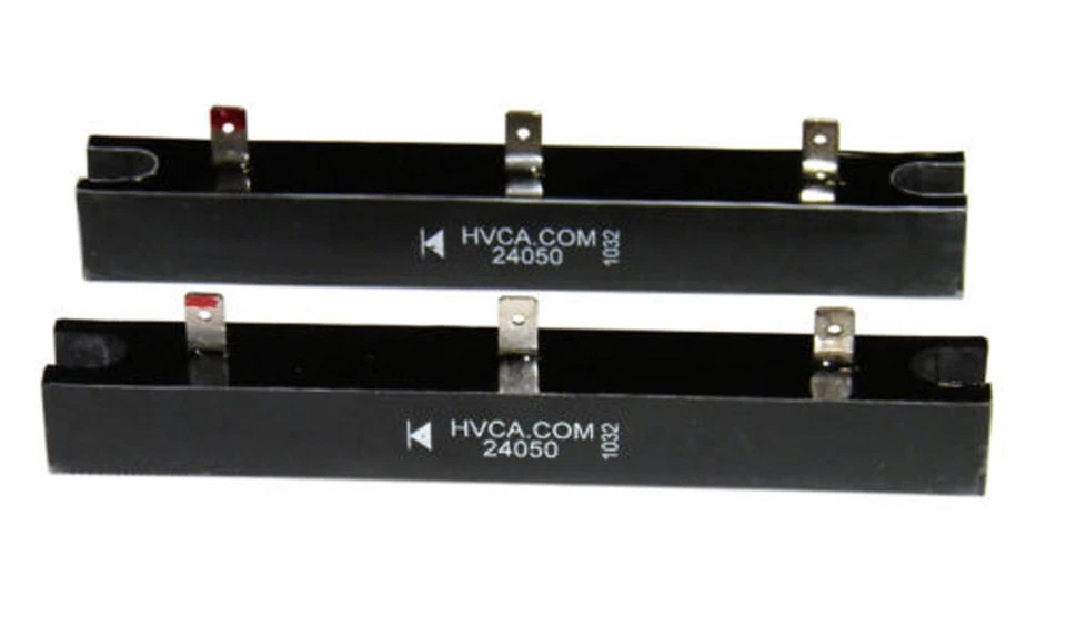 High Voltage Rectifier Diode Assembly 24050 Henry Amps