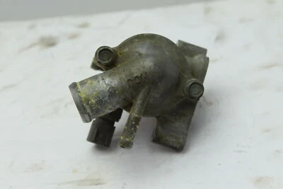 2000 HONDA CBR929RR CBR900 (#453) THERMOSTAT HOUSING Foto 1 de 4