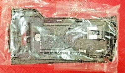 Puerta trasera/cubierta con presión de película para cámara Minolta Freedom Zoom EX Elite 35 mm Foto 1 de 2