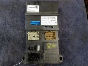 Chassis ECM Multifunction Left Hand Dash Fits 08-09 FUSION 150311 - Picture 1 of 12