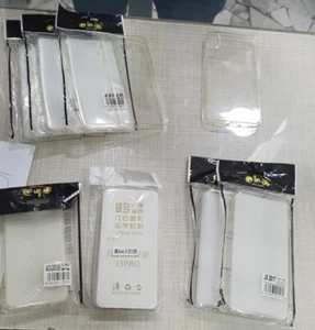 Stock 9 Pellicole e 9 Cover - Foto 1 di 3