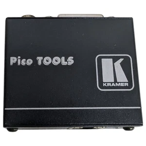 Kramer PT-571HDCP DVI over Twisted Pair Transmitter PT-571HDCP/GB - Picture 1 of 7