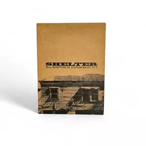 Shelter 16mm Moonshine Experiment No. 3 - DVD CD Surfing Cult Classic Surf Film - Picture 1 of 3