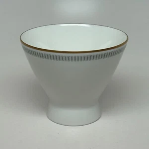 Vintage MCM ROSENTHAL "CONTINENTAL" R962 MODERNE OFFENE ZUCKERDOSE Form 2000 - Bild 1 von 4
