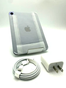 NUEVO Estado - Apple iPad mini 6ta Generación 64GB, Wi-Fi, 8,3 pulgadas - Púrpura - Imagen 1 de 1