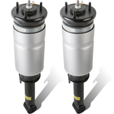 Pair Front L&R Air Suspension Struts OEM For 2005-14 Land Rover Range RNB501580 - Image 1 of 4