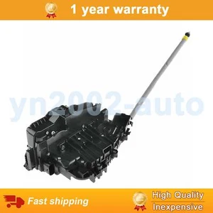 New Front Left Door Lock Actuator for Benz W167 W213 E300 W222 S450 S500 S63 AMG - Imagen 1 de 11