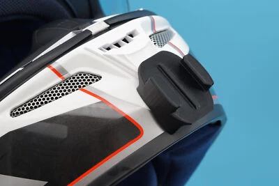 MIBIKE HJC - RPHA 10 - Actioncam Halterung Kinn Befestigung - chin mount