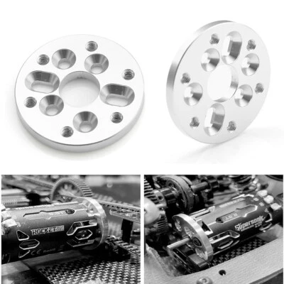 Metal 540 Motor Mount Conversion For 380/28 Series Motor 540/3650 Series Motor - Image 1 of 4