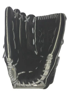 Mizuno FINCH Softball Baseball Glove #GTR 1255 left handed thrower-  NEW - Picture 1 of 6