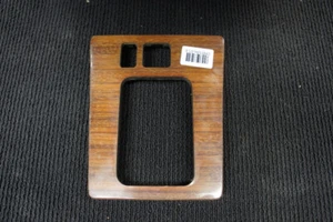 MERCEDES W201 190E SELECTOR DE MARCHAS PANEL DE MOLDURA ENVOLVENTE A2016830200 - Imagen 1 de 7