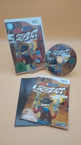 Wild West Shootout (Nintendo Wii) - Bild 1 von 1