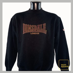 Felpe sportive da uomo Lonsdale | Acquisti Online su eBay