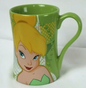 Disney Store exclusive Tinker bell Sassy & Blond coffee mug - Picture 1 of 7
