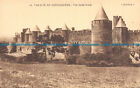 R110243 The Cite of Carcassonne. The Vade Tower. Notice. No 16. B. Hopkins