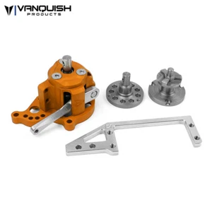 NEW Vanquish VPS01355 Hurtz Dig V2 OR Axial SCX10/SCX10-II RTR/AX10 FREE US SHIP - Picture 1 of 1