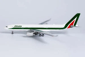 Alitalia (ITA Airways) Airbus A330-200 EI-EJN Il Tintoretto NG Modello 61036 1:400 - Foto 1 di 8