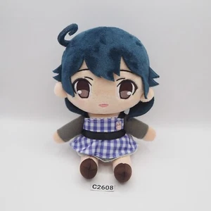 Muñeca de peluche Kantai Collection X Lawson C2608 Ushio Shio 7" Japón - Imagen 1 de 7