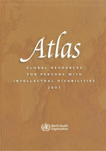 Atlas: global resources for persons with intellectual disabilities 2007 - Image 1 of 1