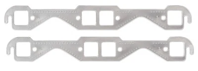 Mr. Gasket Header Gasket Aluminum Layered For 1955-1991 Chevrolet 262-400 - Изображение 1 из 4
