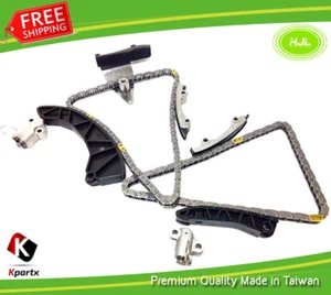 Timing Chain Kit For Kia Optima(TF) Sportage(QL) Carens(RP) 1.7 CRDi U2-D4FD - Bild 1 von 6