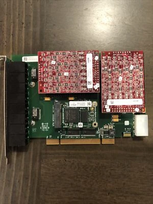 Digium Analog 8 Port - Image 1 of 3