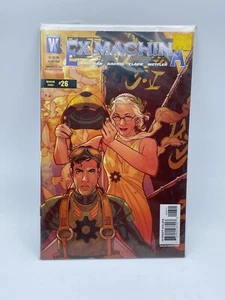Ex Machina #26 2007 - Bild 1 von 1