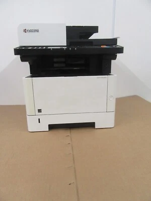 Kyocera 2040 M2040dn Printer MFP Mono 2040 A4 Very Low Count Under 13K WARRANTY - Image 1 of 4