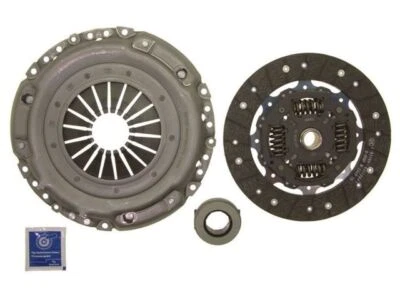 Kit de embrague para Volkswagen Jetta 2011-2014 LUK 52262WW 2012 2013 2,5 L 5 cilindros Foto 1 de 2