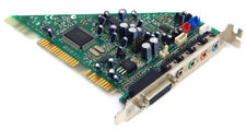 HP Aztech 16Bit ISA Audio Sound Card 5064-2620 Plug and Play