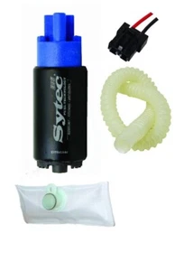 Kit Bomba Combustible Original SYTEC 340 LPH para Peugeot 206 Escotilla / Sedán 98-on - Imagen 1 de 1