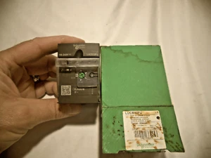SCHNEIDER ELECTRIC TELEMECANIQUE LUCB32FU ADVANCED CONTROL UNIT #79 - Picture 1 of 7