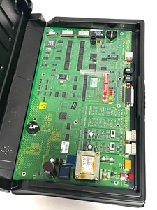 Staefa Siemens R-NCREL/A R-Data Process Unit (mini) Model 010705 - Picture 1 of 6