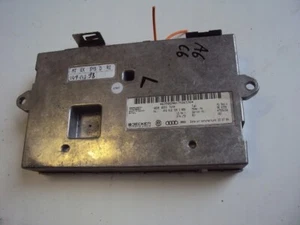 MÓDULO MMI AUDI A6 C6 2004- (scl-er 34822) - Imagen 1 de 2