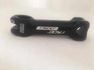 ATTACCO MANUBRIO BICI ITM RACER 120 MM. TORQUE 8-4nM - Imagen 1 de 2