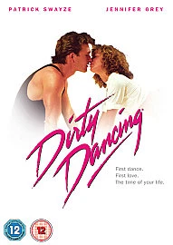 Dirty Dancing (DVD, 2010)