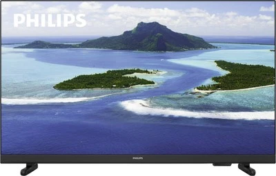 Philips LED TV 32PHS5507/12 32 Zoll Fernseher 50 Hz SurroundSound EEK E - Bild 1 von 2