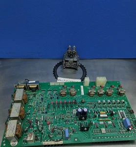 Halmar Robicon 469196.05 Main Card 471270 - Bild 1 von 5