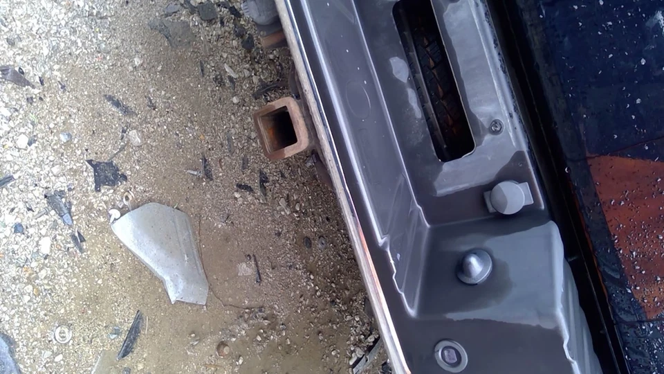 Seat Belt Front Bench 40/20/40 Driver Buckle Fits 07-08 FORD F150 PICKUP 5034290 Foto 1 de 1