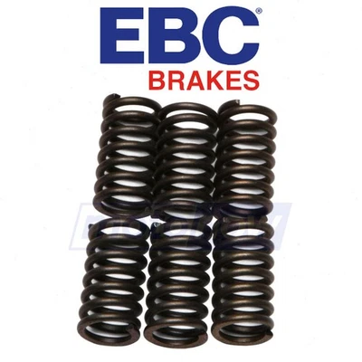 EBC CSK Clutch Spring Kit for 1981 Honda CR450R - Engine Clutch & qc Foto 1 de 4