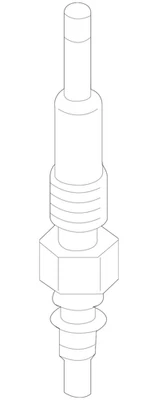 Genuine Audi Glow Plug 03L-905-061-M — 第 1/4 张图片