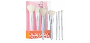 Juego de 5 cepillos faciales y ojos Sephora Collection NUEVO - Imagen 1 de 1